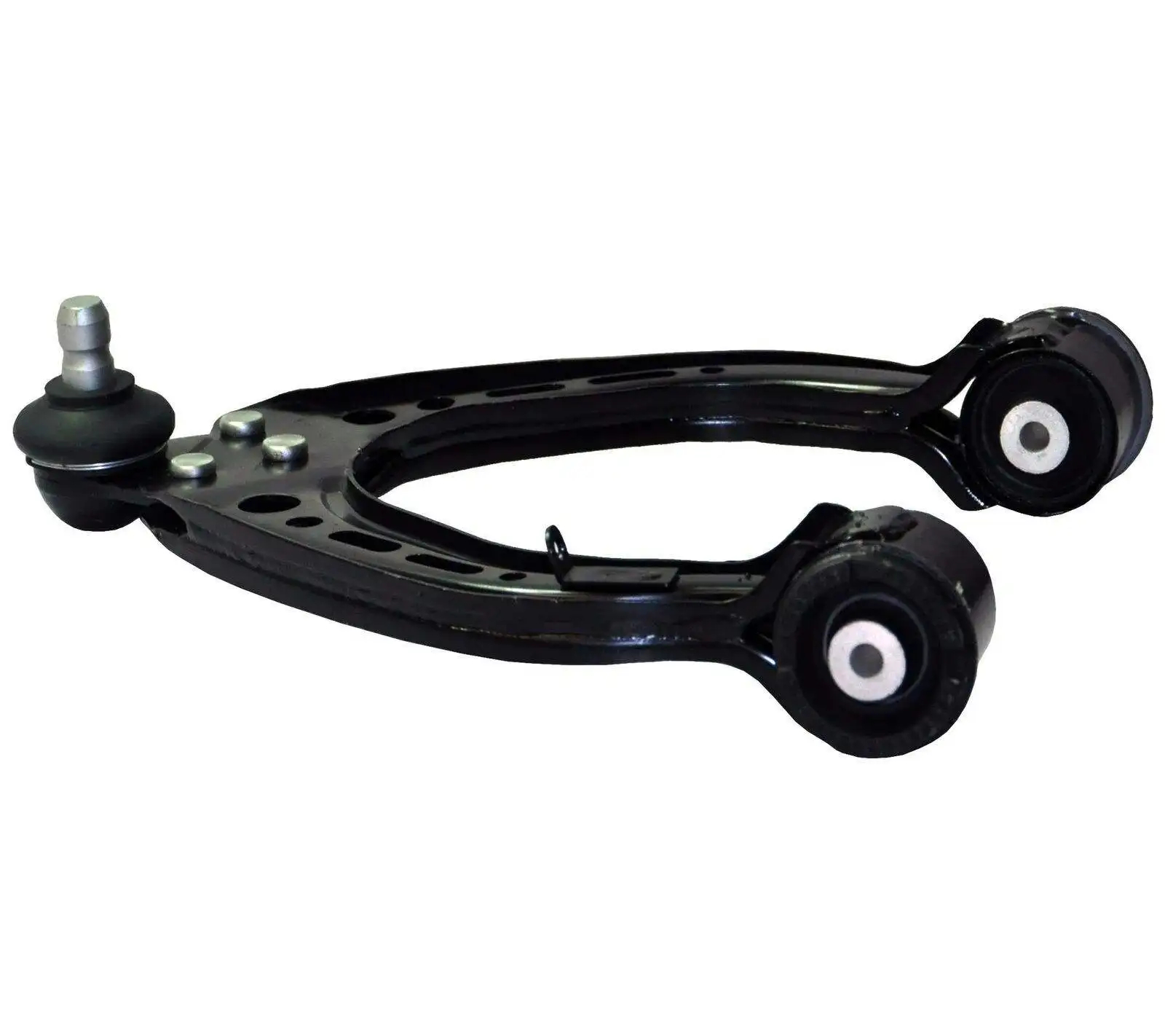 For Tesla Model S Automotive Suspension Control Arm, Upper Suspension Fork Upper Swing Arm 1043966-00-B 1043965-00-b - Image 5
