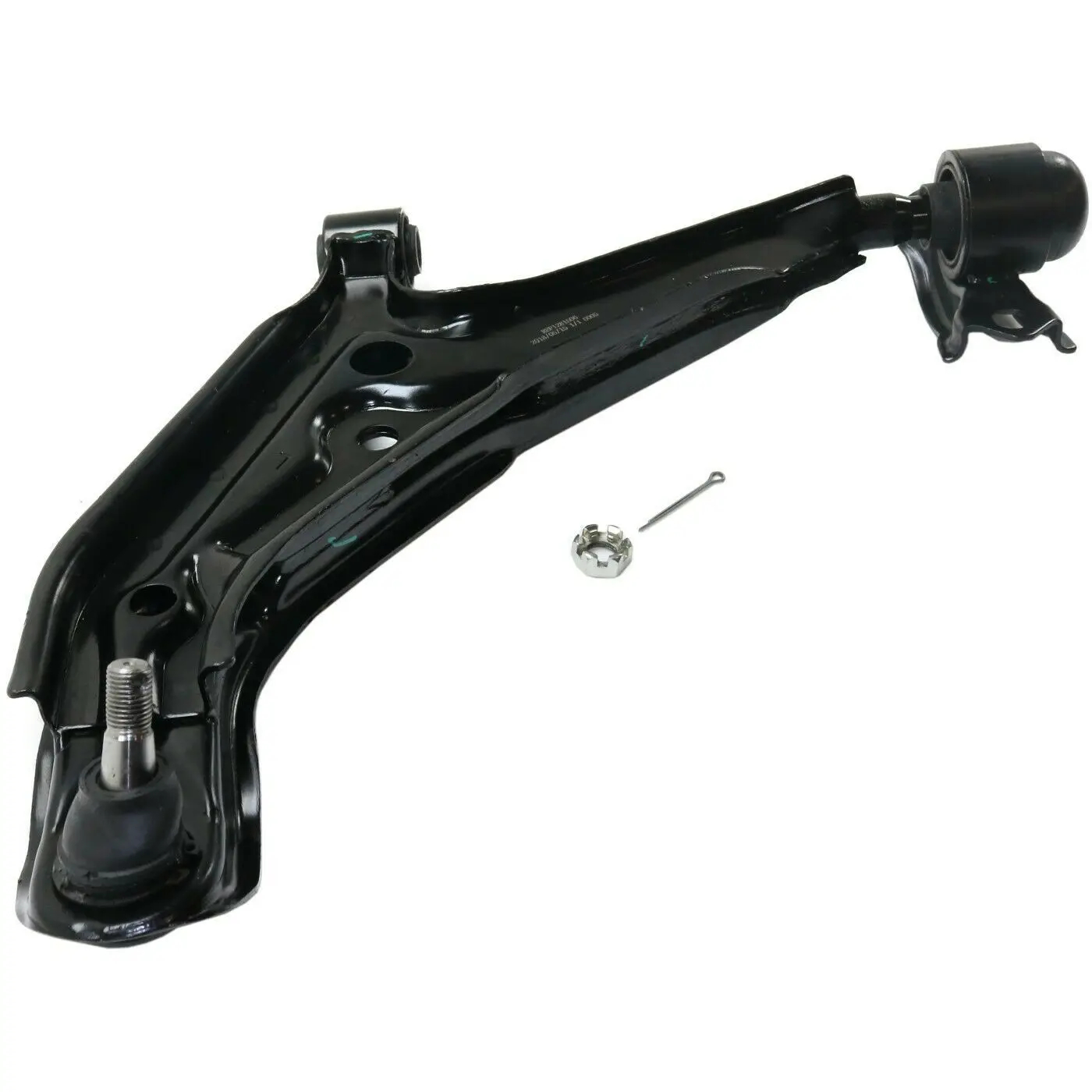 GZTY Factory Sale Auto Front Swing Arm for Infiniti G20 Chassis Suspension Control Arm 54501-2J011 54501-2F500 - Image 11