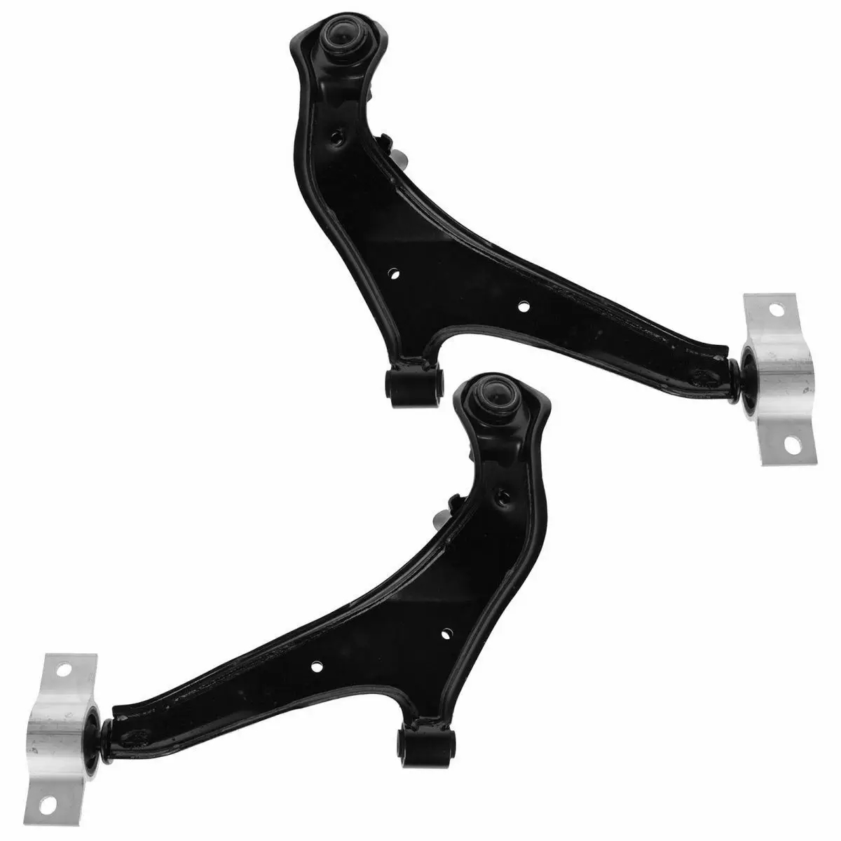 Hot Selling Control Arm Bushing Used for Nissan Maxima OE No. Front Left 545002Y411 Front Right 545012Y411 - Image 5