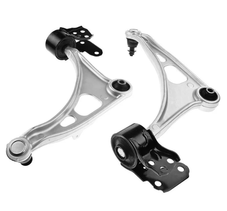 For 2016-2018 Honda Pilot Left Suspension Control Arm and Ball Joint Assembly 51360-TZ5-A01 - Image 7