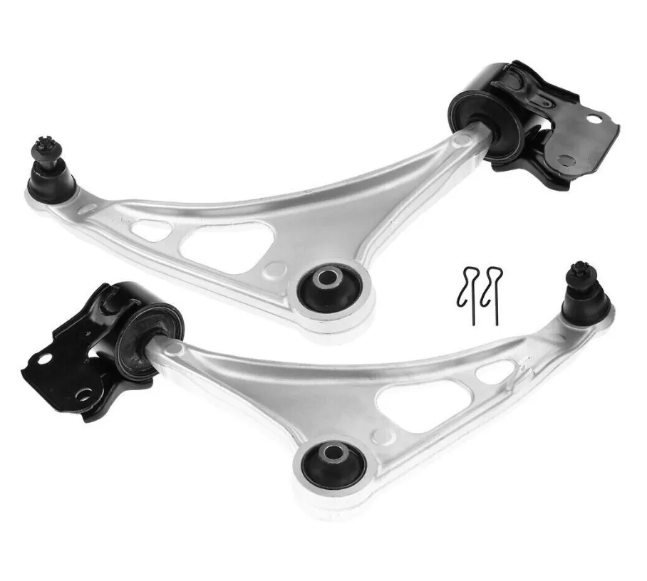 For 2016-2018 Honda Pilot Left Suspension Control Arm and Ball Joint Assembly 51360-TZ5-A01 - Image 10