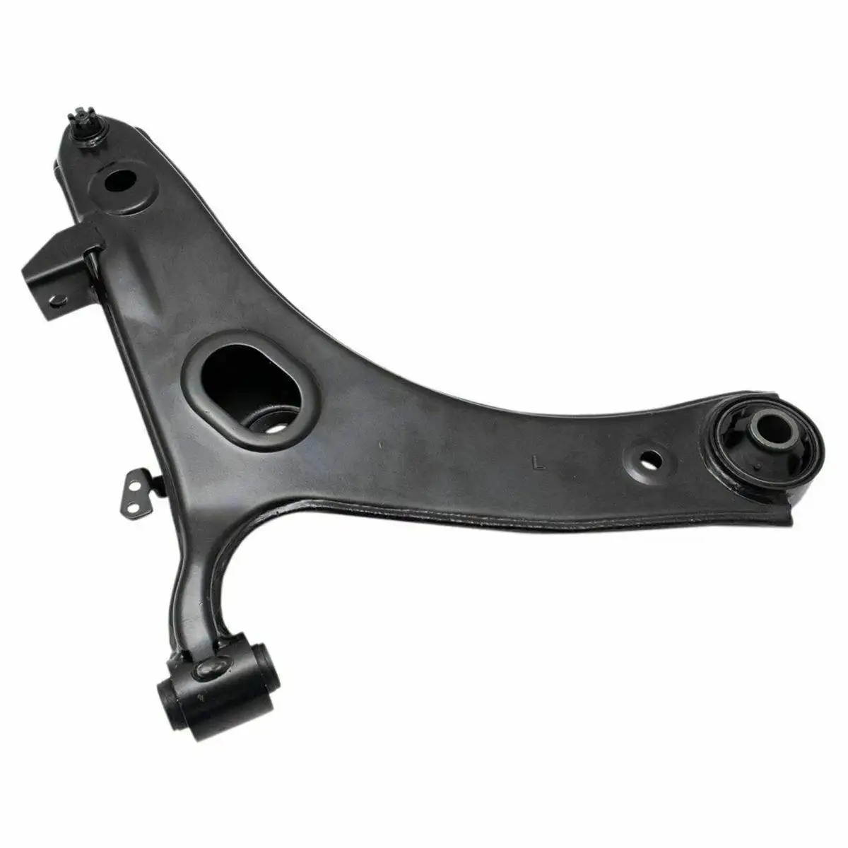 20202-SC000 20202-SC010 Lower Arm Assembly for 09-14 SUBARU Forester Impreza - Image 4