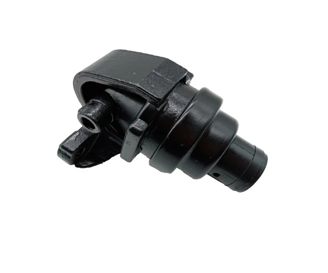 GZTY Auto Engine Motor Mounts A6549 A6587 A6528 A6531 Trans Mount Set for Honda Accord Pilot Odyssey City 97-94 L4-2.2L Engine - Image 5
