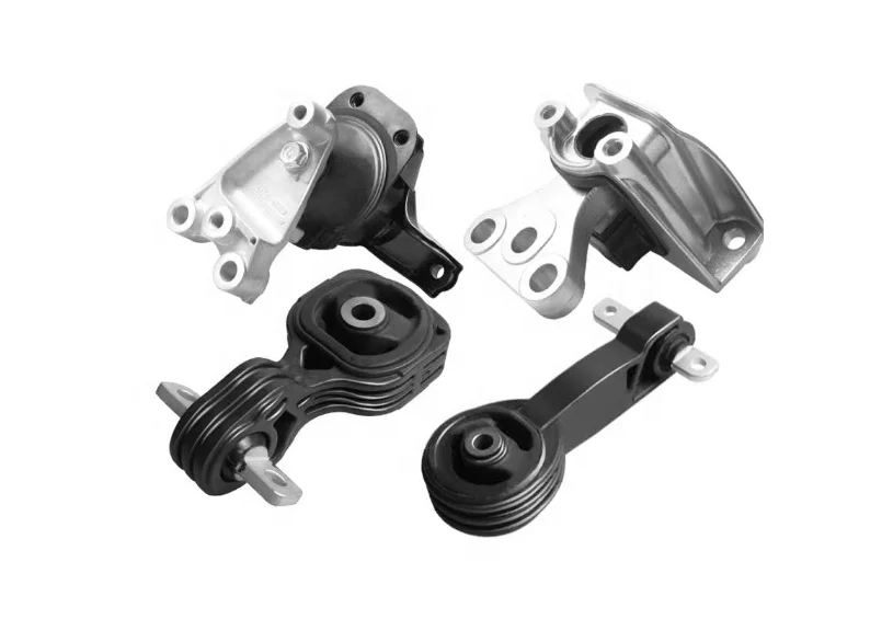 GZTY Engine Torque Rod Motor Mount 50890-T9D-T02 for Honda Civic MT Japanese Car Spare Parts - Image 7