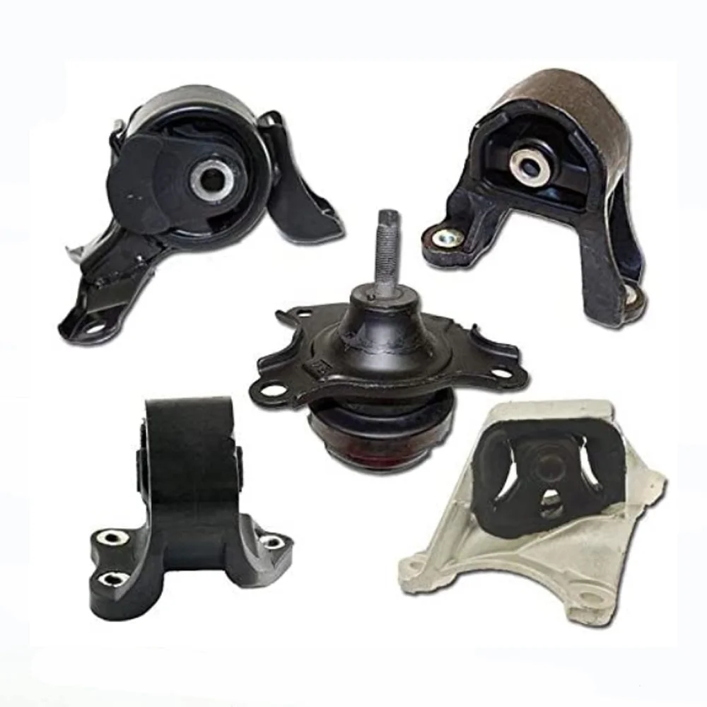 GZTY Engine Torque Rod Motor Mount 50890-T9D-T02 for Honda Civic MT Japanese Car Spare Parts - Image 4