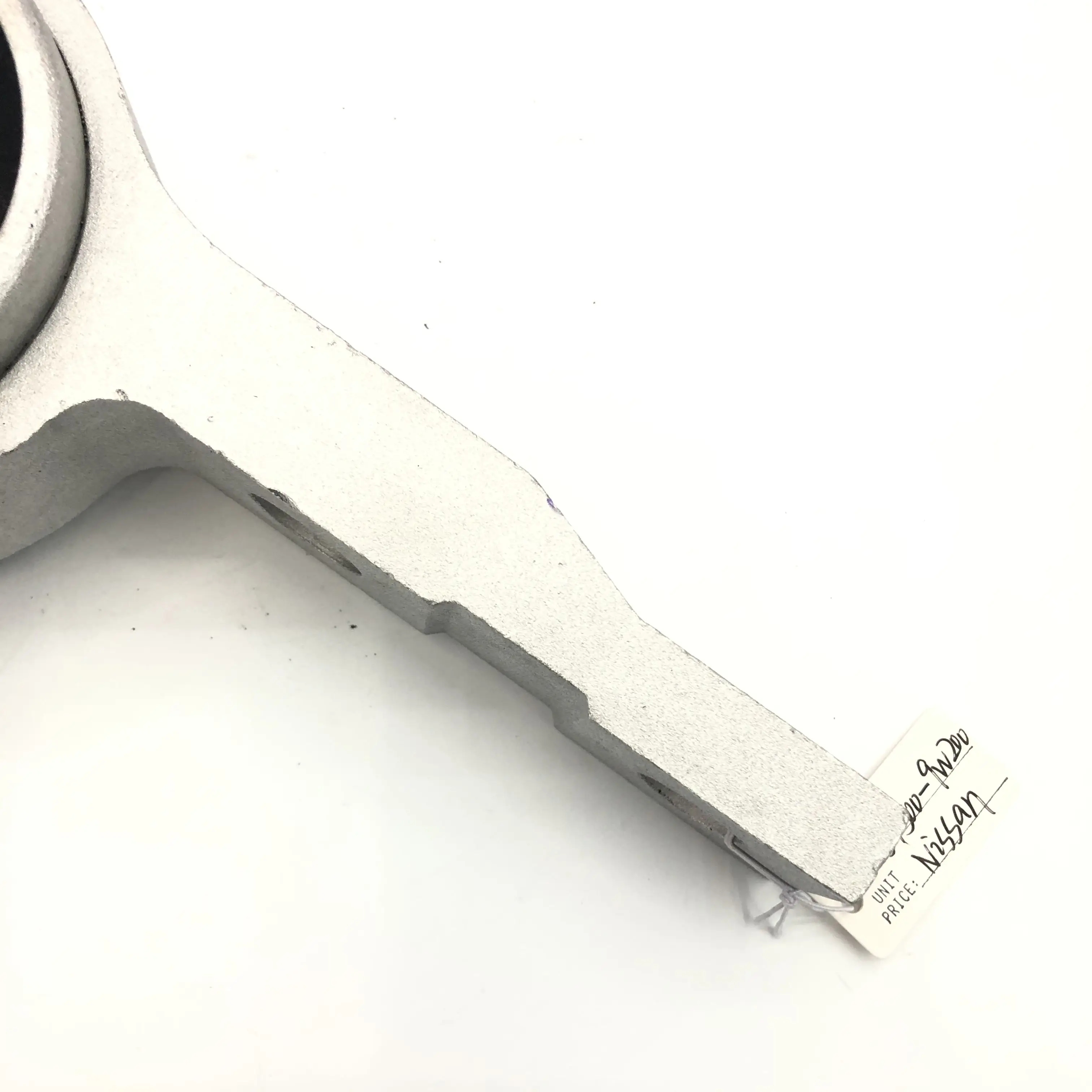 GZTY Wholesale Factory High Quality Auto Parts Engine Mounting for Nissan MURANO TEANA 54500-9W200 54570-CA000 54500-9W200 - Image 8