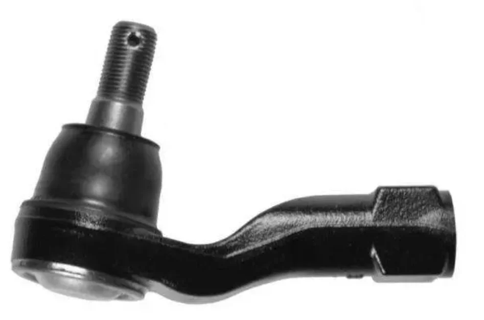 Warranty Auto Steering Spare Parts Car Front Tie Rod End OEM Lateral Stabilizer bar Crossbar 48520-VW025 48520VW025 for Nissan - Image 3
