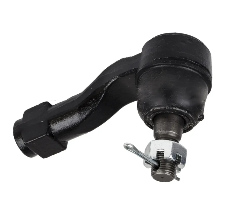 Warranty Auto Steering Spare Parts Car Front Tie Rod End OEM Lateral Stabilizer bar Crossbar 48520-VW025 48520VW025 for Nissan - Image 4