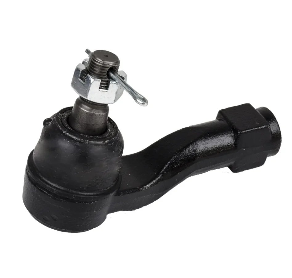 Warranty Auto Steering Spare Parts Car Front Tie Rod End OEM Lateral Stabilizer bar Crossbar 48520-VW025 48520VW025 for Nissan - Image 5