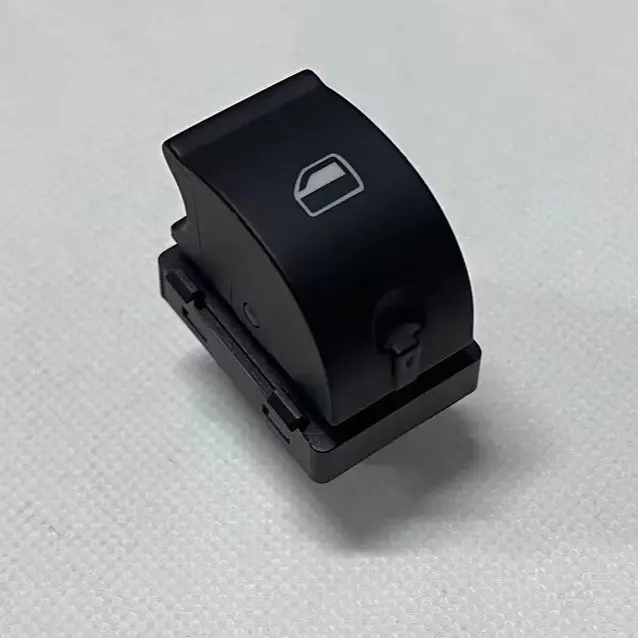 GZTY Hot Selling 4 PIN Car Single Electric Window 8E0959855 Suitable for Volkswagen Audi B7-FR RR RL Car Window Regulator Switch - Image 7