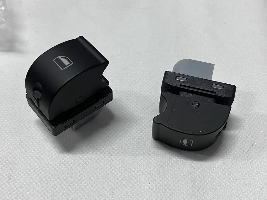 GZTY Hot Selling 4 PIN Car Single Electric Window 8E0959855 Suitable for Volkswagen Audi B7-FR RR RL Car Window Regulator Switch - Image 11