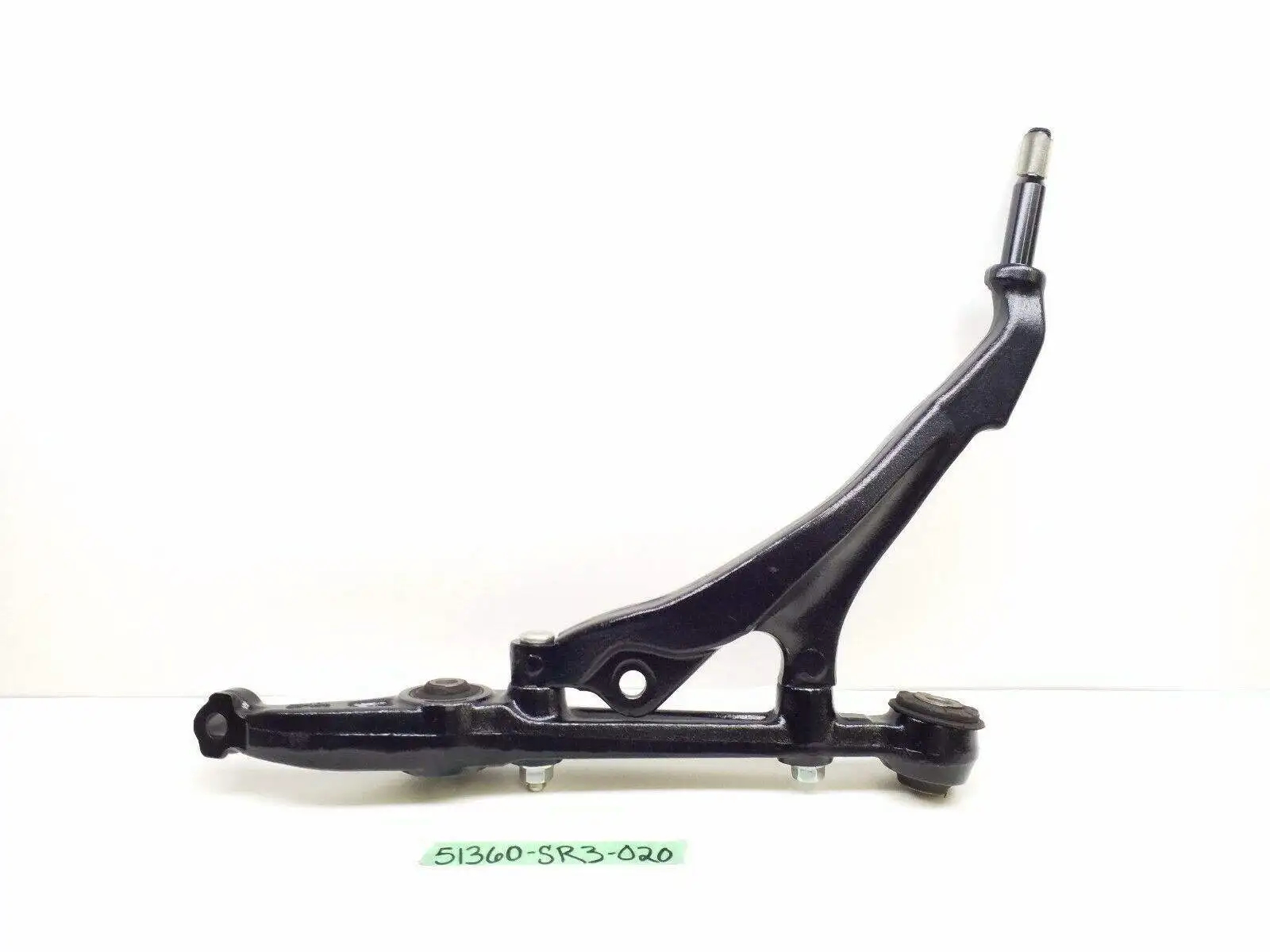 Universal Hondacars Suspension Control Arm Assembly Lower Upper Front Rear Replacement Kit - Image 5