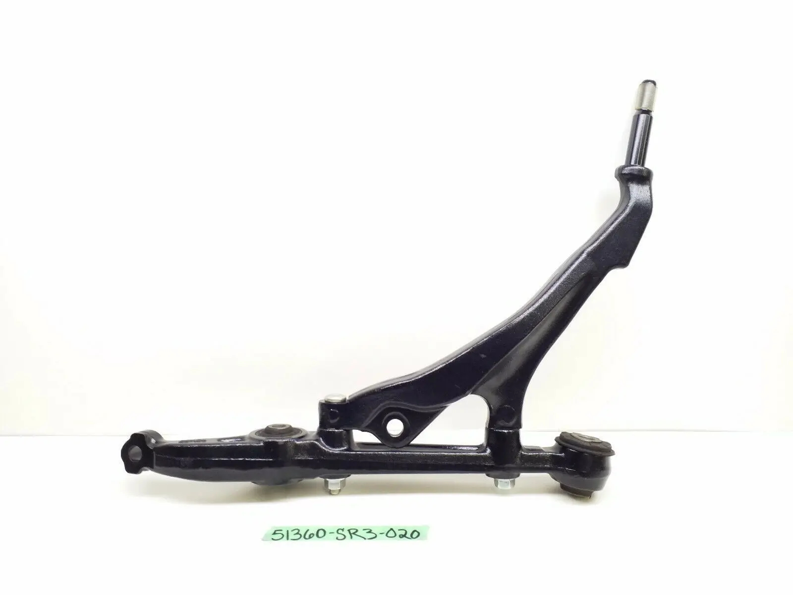 Universal Hondacars Suspension Control Arm Assembly Lower Upper Front Rear Replacement Kit - Image 2
