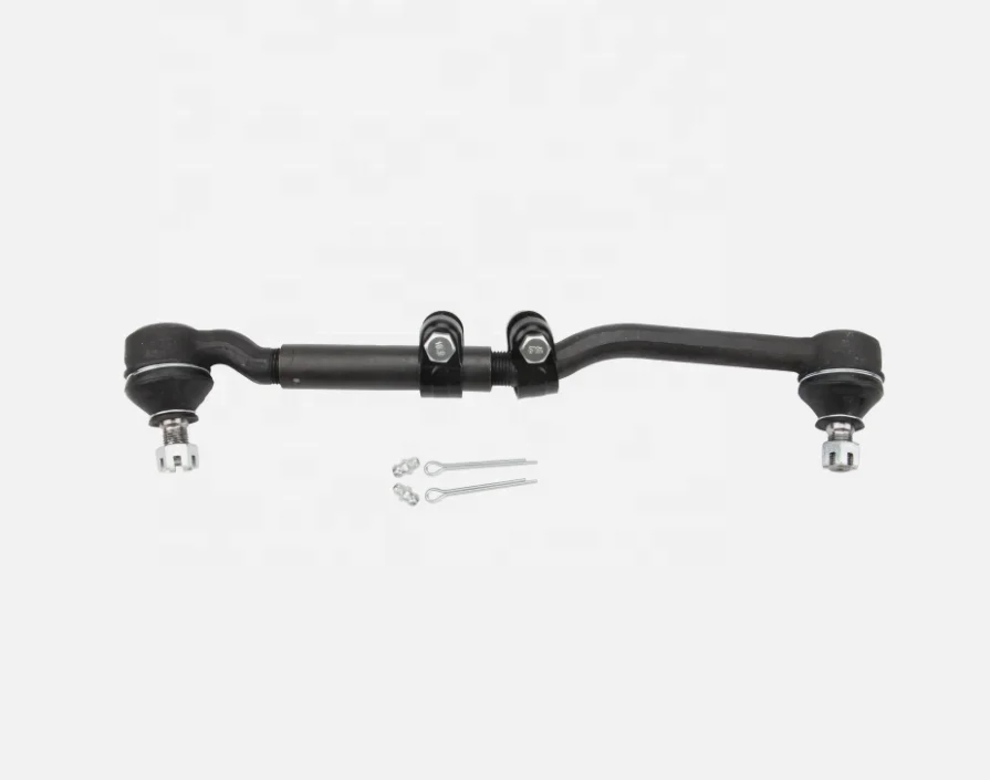 GZTY Wholesale Factory High Quality Ball Joints for 48560-03W00 4856003W00 - Image 5