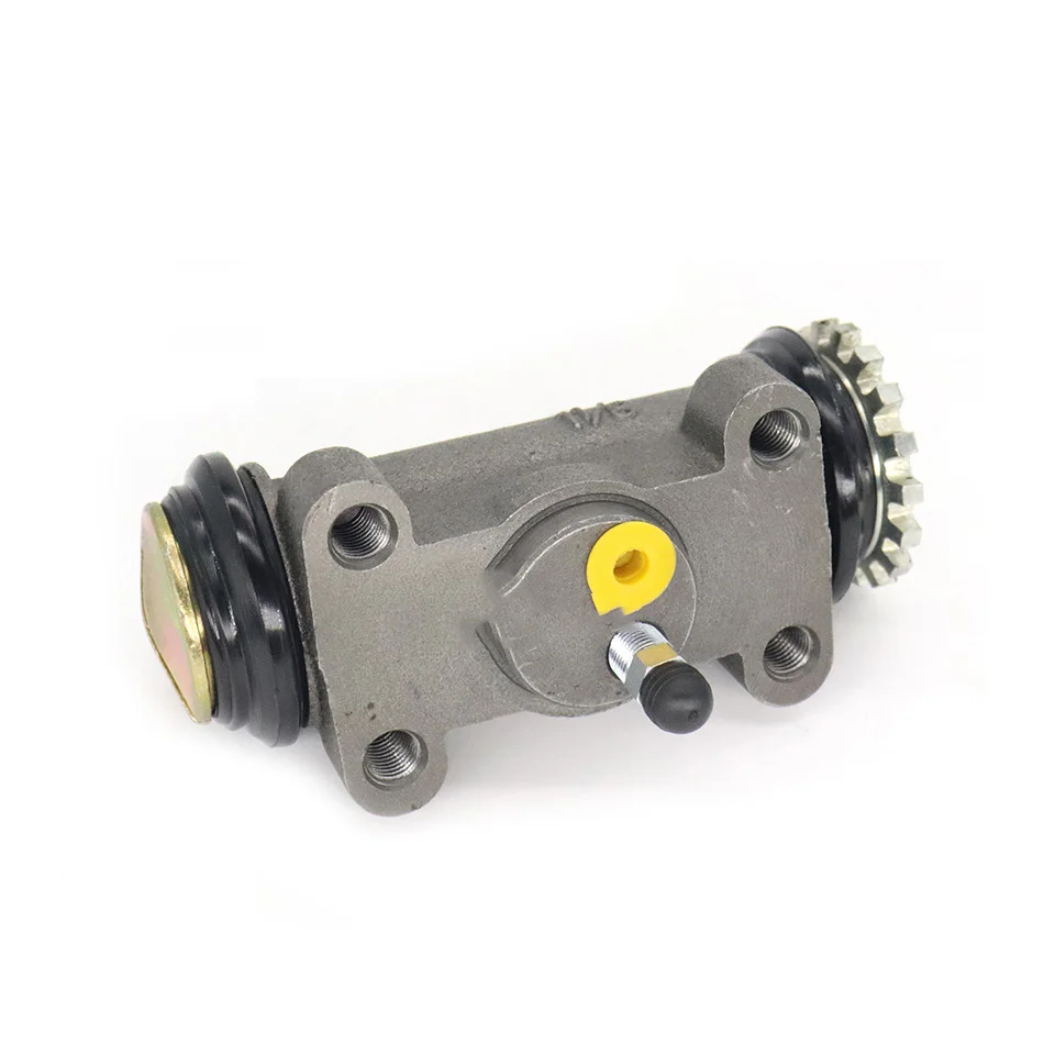 GZTY Brake Wheel Cylinder Vehicle Parts Factory Direct Brake Sub Pump Suitable for HYUNDAI 3.5T 58420-45201 - Image 4