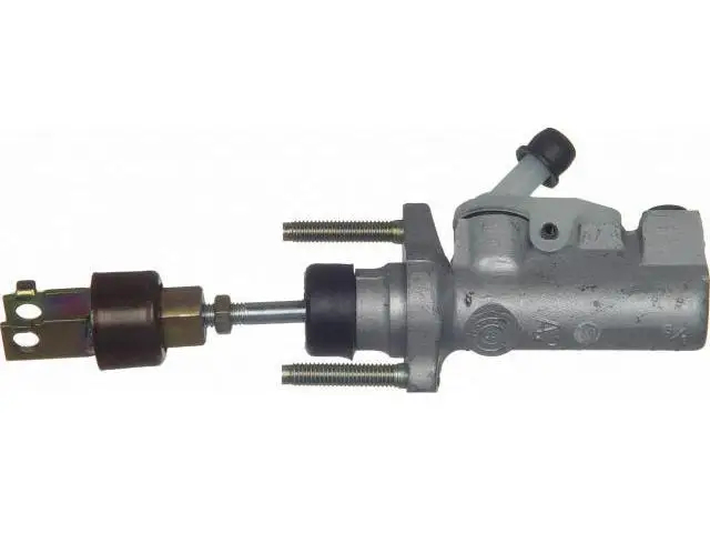 GZTY Custom High Quality New Car Repair Parts Clutch Master Cylinder 31420-10010 31420-10012 31420-10013 - Image 3