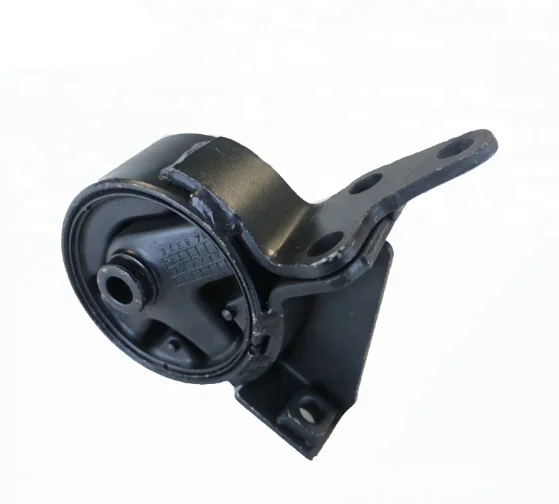 GZTY Wholesale Factory Auto Parts Engine Mount for Nissan SUNNY BOX TRAVELLER 11210-50Y00 11210-0M000 - Image 2