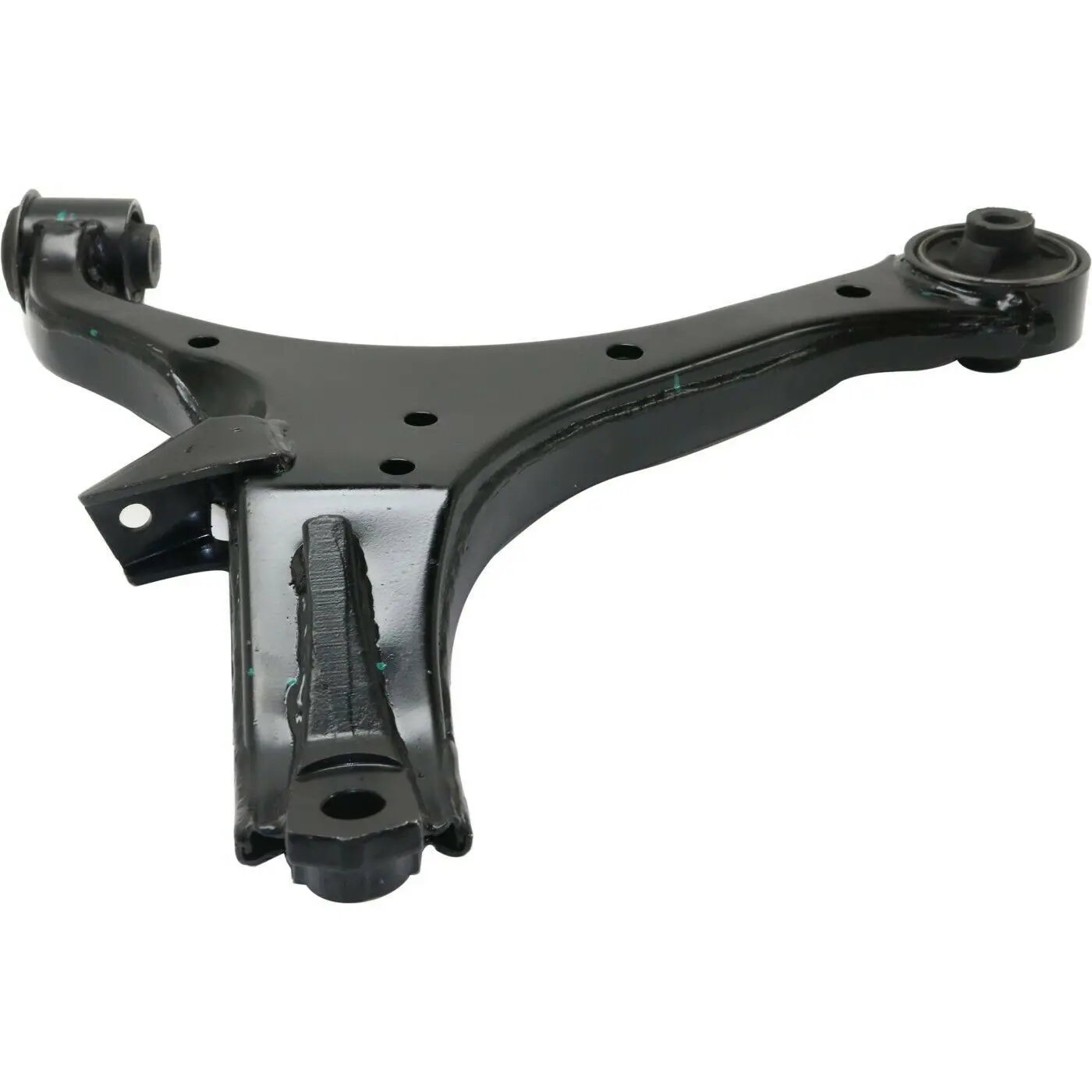 GZTY Custom Front Lower Iron Swing Arm for Honda Element Chassis Suspension Control Arm RK622174 RK622173 521597 - Image 3