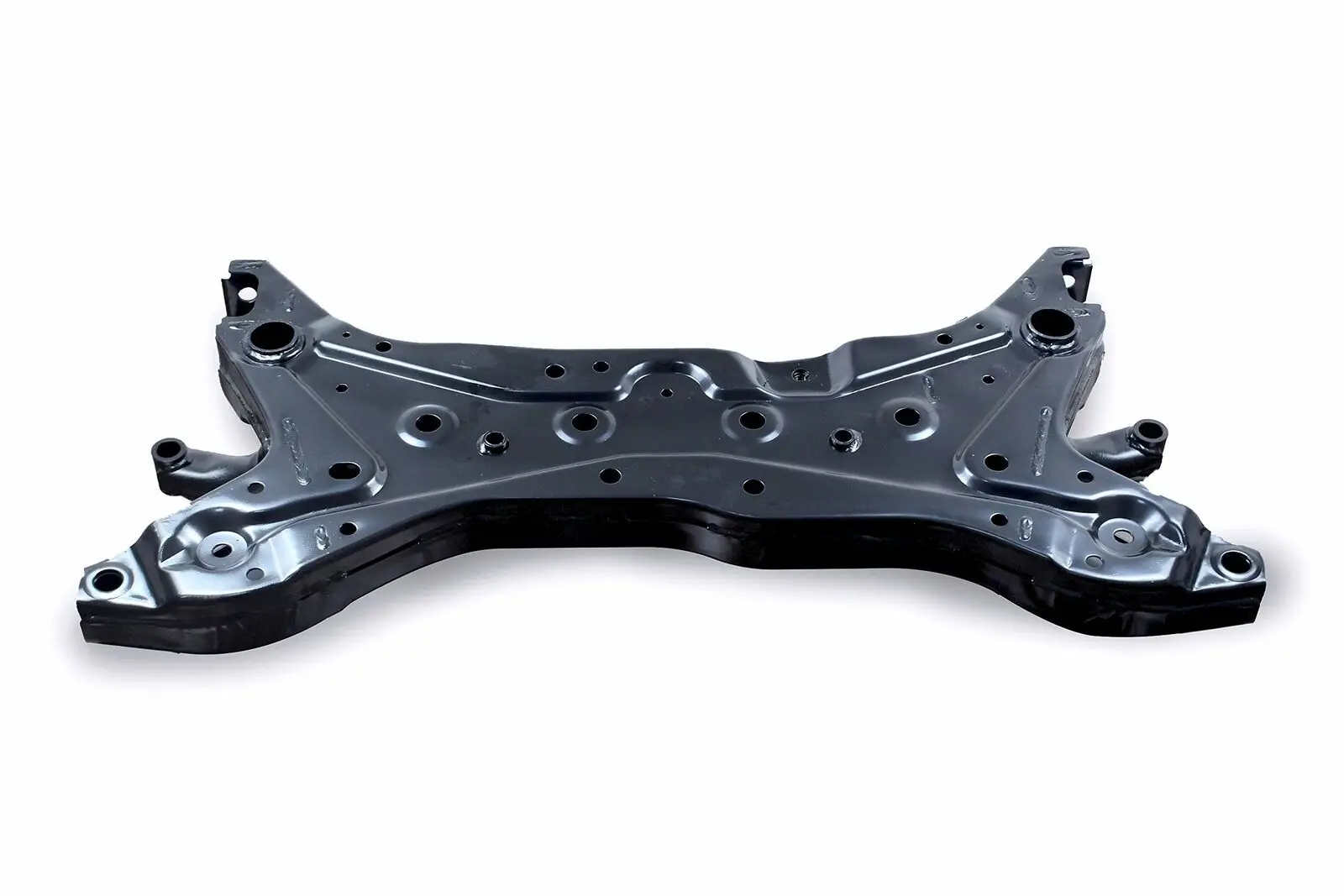 GZTY Auto Part Custom Front Lower Arm Chassis Suspension Control Arm for Chrysler 5105623AI 5105623AA 5105623AB 5105623AC - Image 2