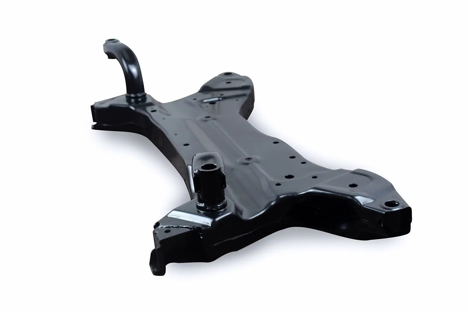 GZTY Auto Part Custom Front Lower Arm Chassis Suspension Control Arm for Chrysler 5105623AI 5105623AA 5105623AB 5105623AC - Image 4