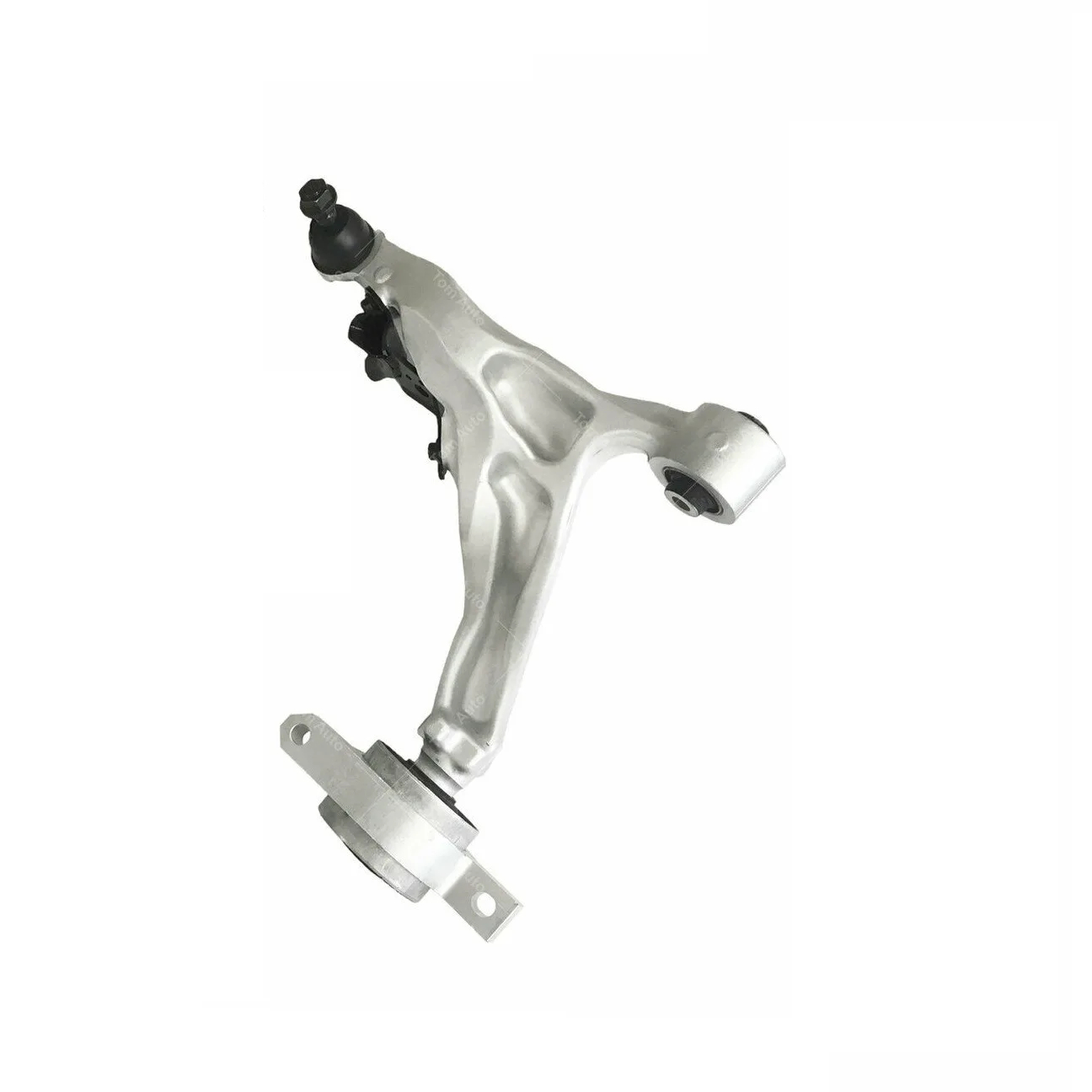 GZTY Custom Control Arm Chassis Suspension Front Lower Arm for Nissan 370Z Z34 54500-JL01B - Image 2