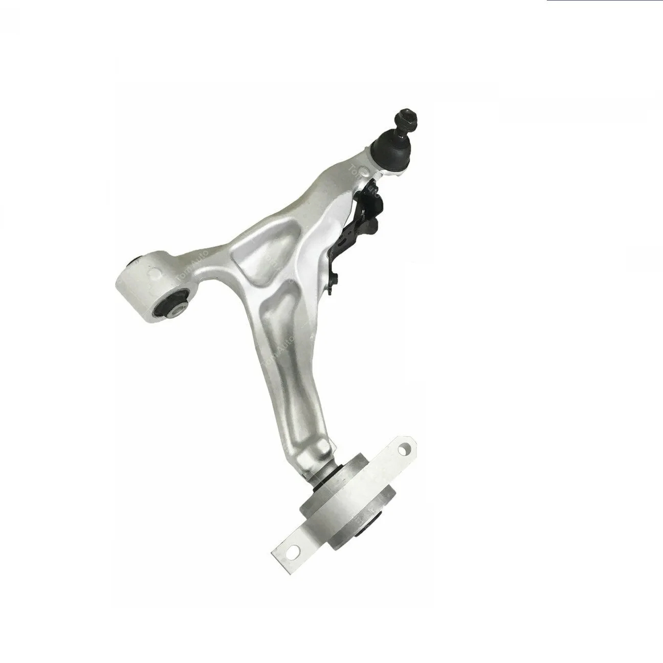 GZTY Custom Control Arm Chassis Suspension Front Lower Arm for Nissan 370Z Z34 54500-JL01B - Image 7