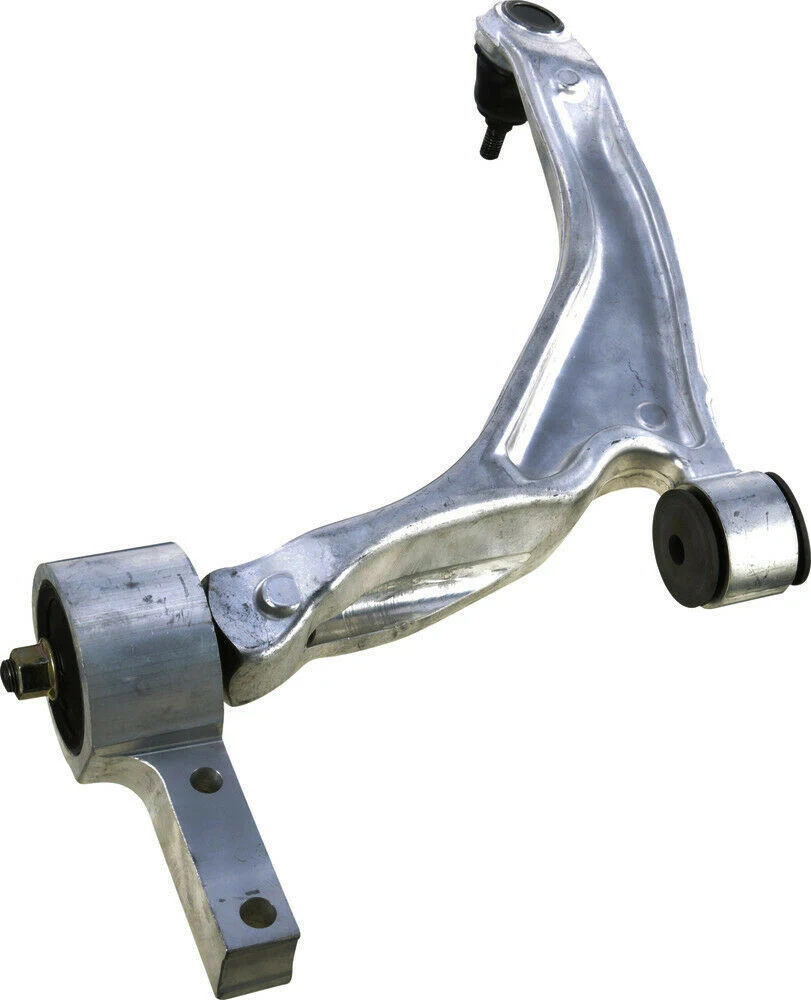 GZTY High Quality Aluminum Control Arm for Honda Pilot Chassis Suspension 51350-SZA-A02 51350-SZA-A03 51350-SZA-A04 - Image 4