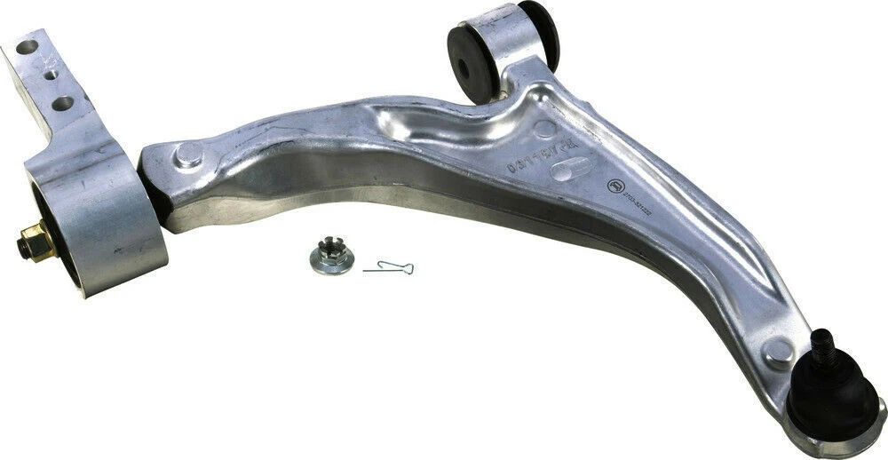 GZTY High Quality Aluminum Control Arm for Honda Pilot Chassis Suspension 51350-SZA-A02 51350-SZA-A03 51350-SZA-A04 - Image 8