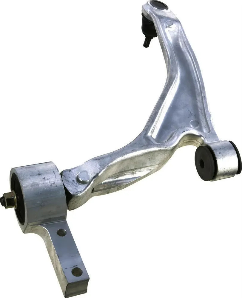 GZTY High Quality Aluminum Control Arm for Honda Pilot Chassis Suspension 51350-SZA-A02 51350-SZA-A03 51350-SZA-A04 - Image 10