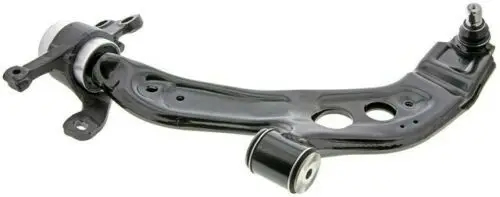 GZTY Custom Front Lower Arm Auto Accessories Chassis Suspension Control Arm for Mini 31126879841 31126879842 - Image 7