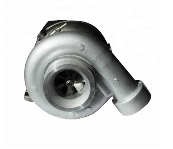 GZTY High Quality S400 316699 0070964699 53319887127 317405 0060966699 Turbocharger for Tractor OM501LA OM501LA Euro-3 Benz - Image 3