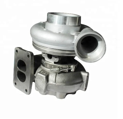 GZTY High Quality S400 316699 0070964699 53319887127 317405 0060966699 Turbocharger for Tractor OM501LA OM501LA Euro-3 Benz - Image 7