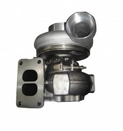GZTY High Quality S400 316699 0070964699 53319887127 317405 0060966699 Turbocharger for Tractor OM501LA OM501LA Euro-3 Benz - Image 10