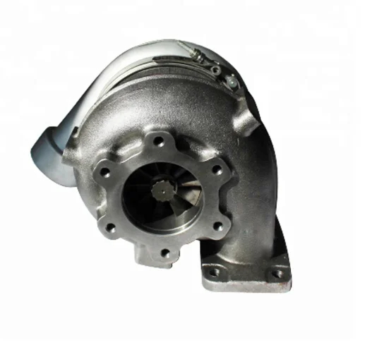 GZTY High Quality S400 316699 0070964699 53319887127 317405 0060966699 Turbocharger for Tractor OM501LA OM501LA Euro-3 Benz - Image 4