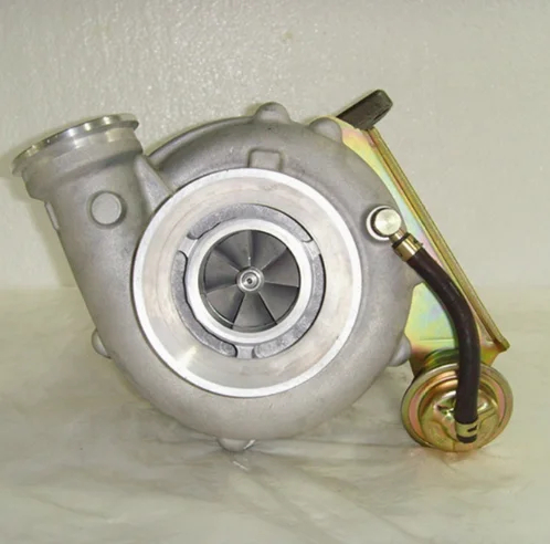 GZTY Factory K24 Turbo 53249887108 53249887111 53249887112 53249887113 53249887114 53249887118 for for Mercedes Atego - Image 5
