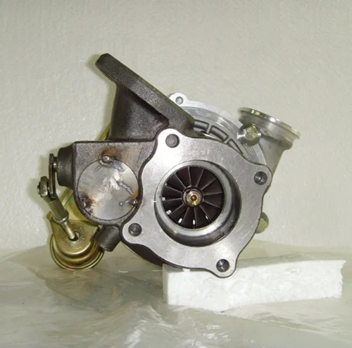 GZTY Factory K24 Turbo 53249887108 53249887111 53249887112 53249887113 53249887114 53249887118 for for Mercedes Atego - Image 6