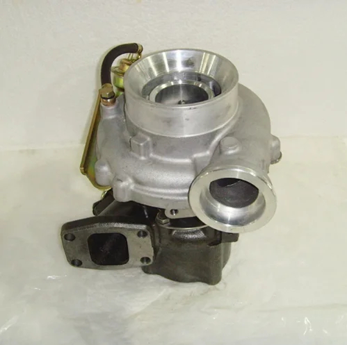 GZTY Factory K24 Turbo 53249887108 53249887111 53249887112 53249887113 53249887114 53249887118 for for Mercedes Atego - Image 7