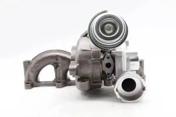 GZTY Turbo Diesel Engine BV39 Turbocharger 54399880017 713673-5006S for Volkswagen Audi A3 Seat Skoda Polo TDI 1.9L Diesel - Image 2