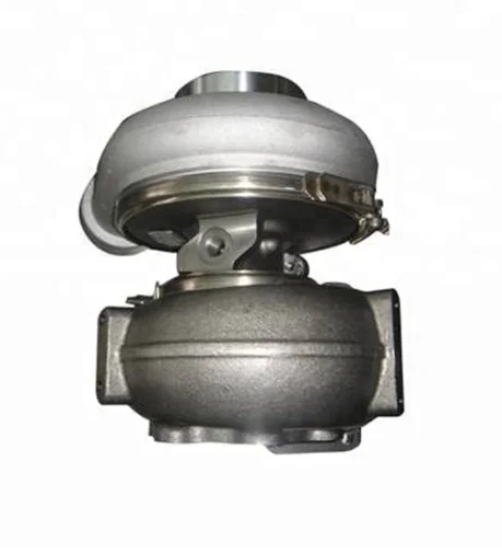 GZTY High Quality S400 316699 0070964699 53319887127 317405 0060966699 Turbocharger for Tractor OM501LA OM501LA Euro-3 Benz - Image 6