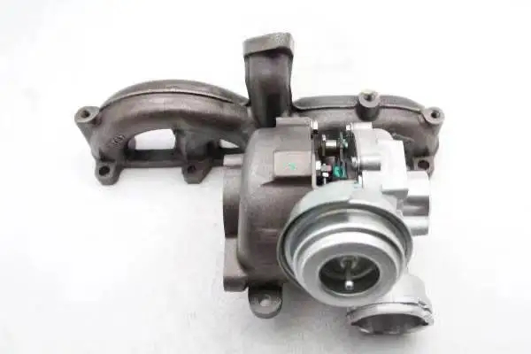 GZTY Turbo Diesel Engine BV39 Turbocharger 54399880017 713673-5006S for Volkswagen Audi A3 Seat Skoda Polo TDI 1.9L Diesel - Image 3