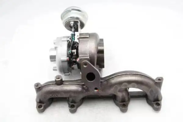 GZTY Turbo Diesel Engine BV39 Turbocharger 54399880017 713673-5006S for Volkswagen Audi A3 Seat Skoda Polo TDI 1.9L Diesel - Image 8