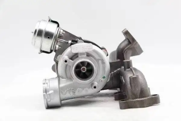 GZTY Turbo Diesel Engine BV39 Turbocharger 54399880017 713673-5006S for Volkswagen Audi A3 Seat Skoda Polo TDI 1.9L Diesel - Image 9