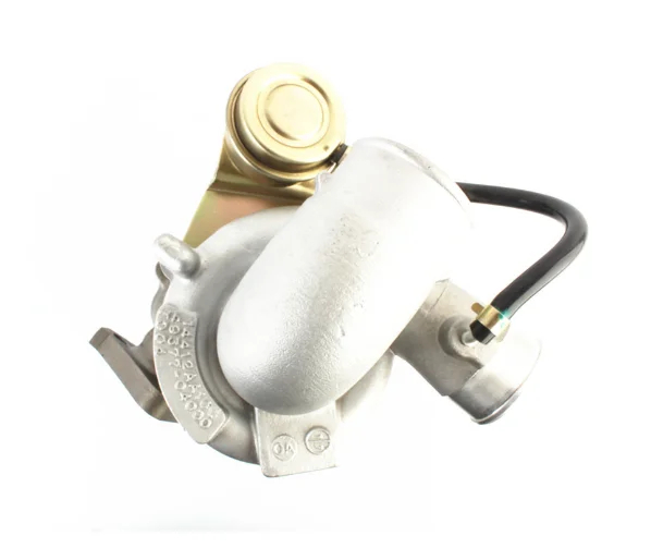 GZTY Factory High Quality TD04L-13G Turbocharger 49377-04000 for SUBARU Forester Impreza EJ20 EJ200 2.0 L - Image 2