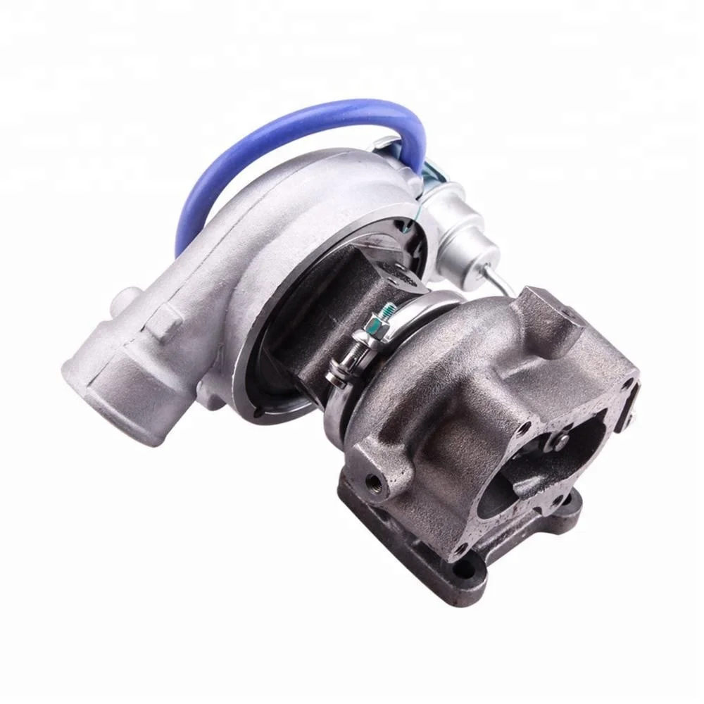 GZTY Factory High Quality CT20 Turbocharger for Toyota Engine 2L-T CT20 1720154060 17201-54061 17201-54060 - Image 2