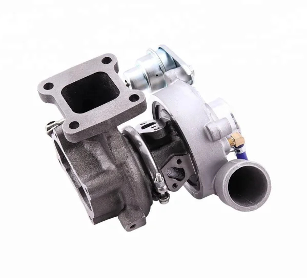 GZTY Factory High Quality CT20 Turbocharger for Toyota Engine 2L-T CT20 1720154060 17201-54061 17201-54060 - Image 3