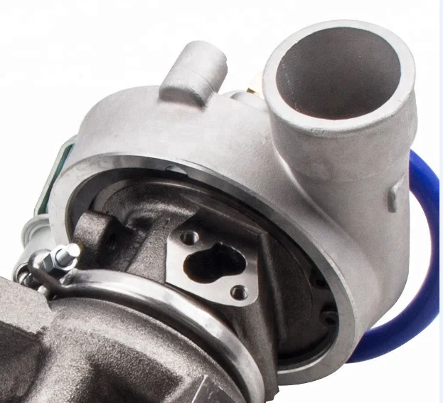 GZTY Factory High Quality CT20 Turbocharger for Toyota Engine 2L-T CT20 1720154060 17201-54061 17201-54060 - Image 8