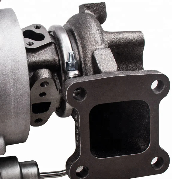 GZTY Factory High Quality CT20 Turbocharger for Toyota Engine 2L-T CT20 1720154060 17201-54061 17201-54060 - Image 9