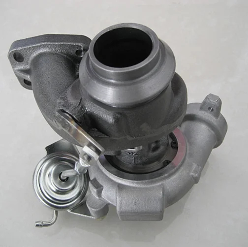 GZTY Factory Vehicle Parts High Quality Turbocharger 49173-07522 49173-07508 9682881780 for 1.6L Auto Engine DV6B DV6ATED4 - Image 3