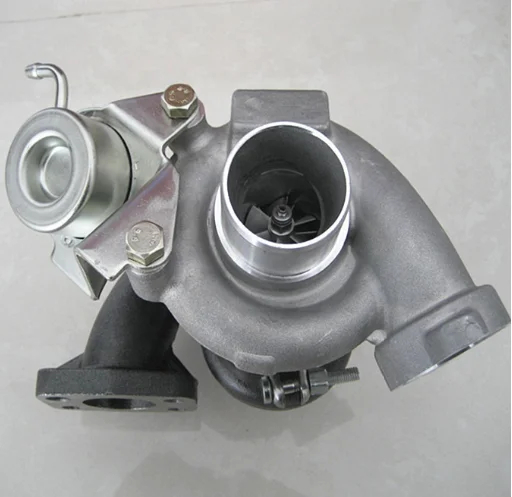 GZTY Factory Vehicle Parts High Quality Turbocharger 49173-07522 49173-07508 9682881780 for 1.6L Auto Engine DV6B DV6ATED4 - Image 7
