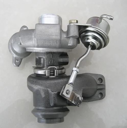 GZTY Factory Vehicle Parts High Quality Turbocharger 49173-07522 49173-07508 9682881780 for 1.6L Auto Engine DV6B DV6ATED4 - Image 4